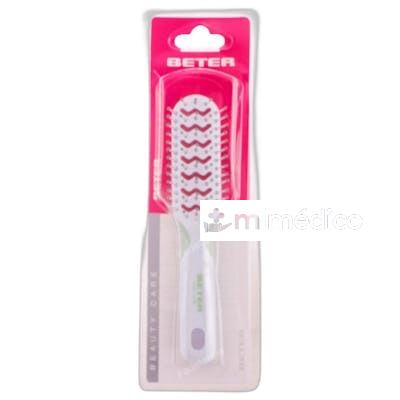 CEPILLO ESQUELETO PUAS NYLON EN DOS TAMANOS 195 CM BETER