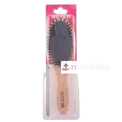 CEPILLO NEUMATICO CON CERDAS MIXTAS EN MADERA DE ROBLE 217 C BETER