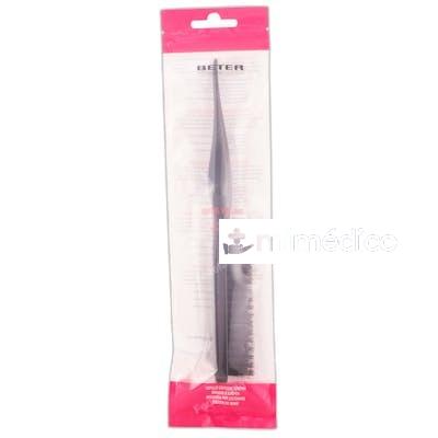 CEPILLO VOLUMINIZADOR ESPECIAL CREPADOS CERDAS MIXTAS NA BETER