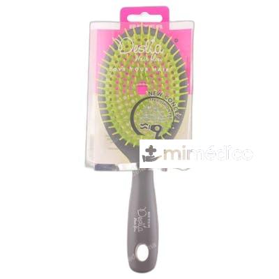 DESLIA HAIR FLOW CEPILLO OVALADO GRANDE NA BETER