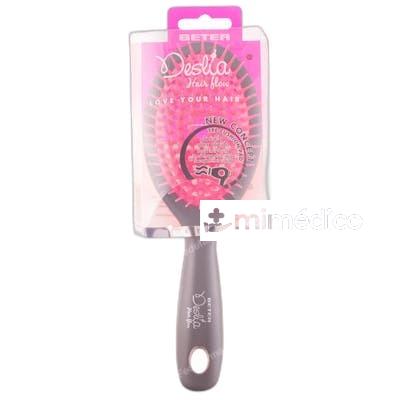 DESLIA HAIR FLOW CEPILLO OVALADO PEQUENO NA BETER