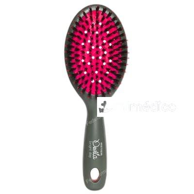 DESLIA BRIGHT DAY CEPILLO NEUMATICO ROSA NA BETER