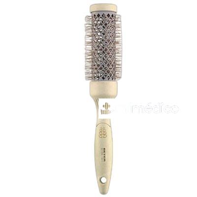 CEPILLO TERMICO CERAMICA NATURAL FIBER NA BETER