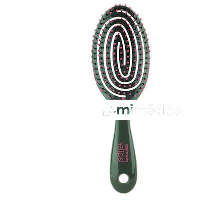 ELIPSI CEPILLO FLEXIBLE PEQUENO NEGRO NA BETER