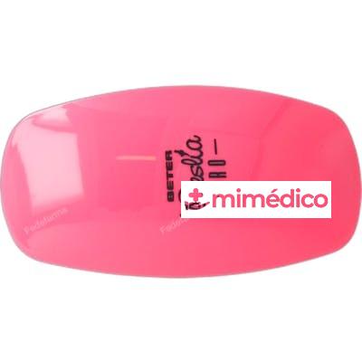 DESLIA PRO CEPILLO PUAS ARGAN Y KERATINA FUCSIA NA BETER