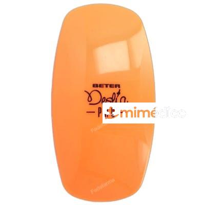 DESLIA PRO CEPILLO PUAS ARGAN Y KERATINA NARANJA NA BETER