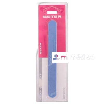 LIMA FIBRA DE VIDRIO FOSFORESCENTE 175 CM NA BETER