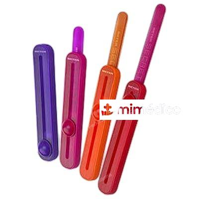 LIMA DE VIDRIO TEMPLADO SECRET RETRACTIL NA BETER
