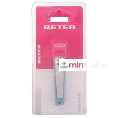 CORTAUNAS MANICURA CON DEPOSITO 73 CM NA BETER