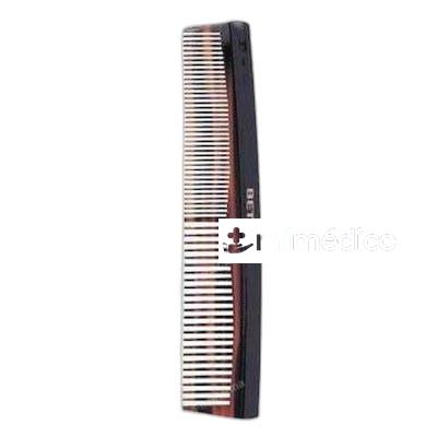 PEINE BATIDOR CELULOIDE EN TRES MEDIDAS DIFERENTES 16 CM BETER