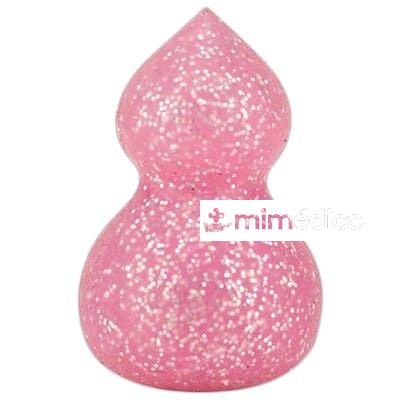 ESPONJA MAQUILLAJE SILICONA LATEXFREE NA BETER