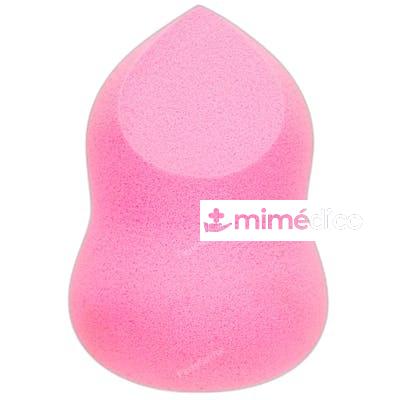 ESPONJA DE MAQUILLAJE LATEX OVOIDE 3D NA BETER