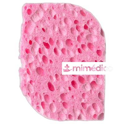 ESPONJA DESMAQUILLADORA CELULOSA PORO ABIERTO 77 CM NA BETER