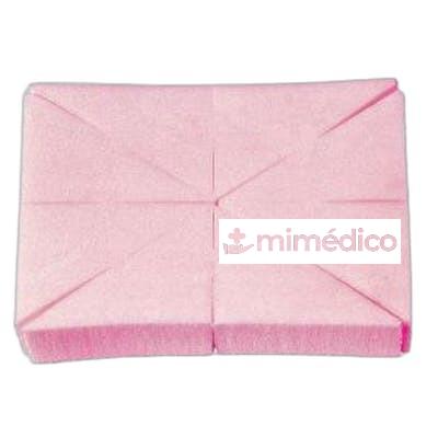 ESPONJA DE MAQUILLAJE PARTIBLE LATEX NA BETER