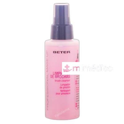 LIMPIADOR DE BROCHAS Y PINCELES 100 ML 100 ML BETER