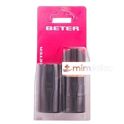 BROCHA RETRACTIL PELO SINTETICO EXTRA SUAVE NA BETER