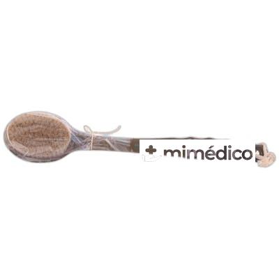 CEPILLO DE BANO CERDAS NATURALES NA BETER