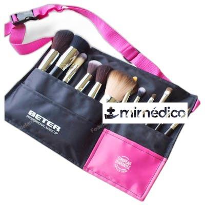 PROFESSIONAL MAKEUP 13 UDS NA BETER