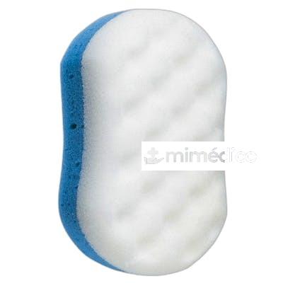 ESPONJA DE BANO MIXTA PEELING NA BETER