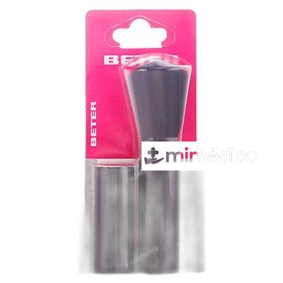 BROCHA RETRACTIL GRANDE DE EFECTO NATURAL Y LIGERO NA BETER