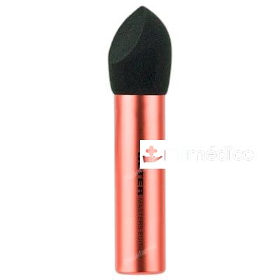 ESPONJA MAQUILLAJE CON MANGO NA BETER