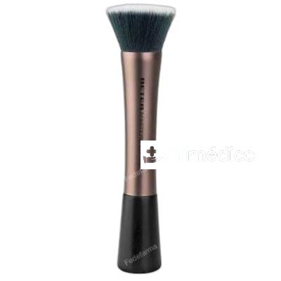 BROCHA LIQUID FOUNDATION PLANA MASTERS EDITION NA BETER