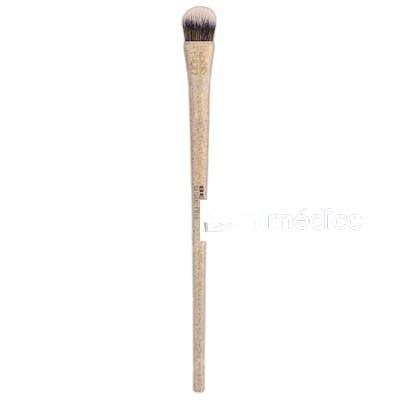 PINCEL DIFUMINADOR SOMBRAS NATURAL FIBER BEIGE NA BETER