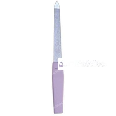 LIMA DE ZAFIRO MEDIUM CON PUNTA AGUDA 157 CM NA BETER