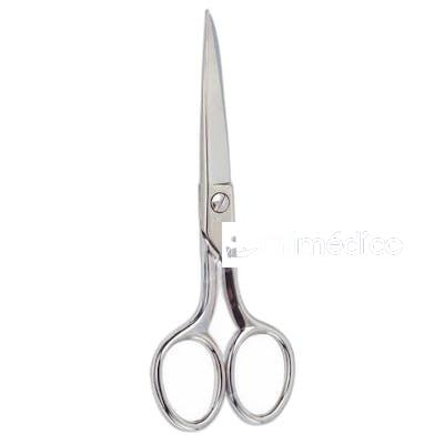 TIJERA DE COSTURA NIQUELADA MULTIFUNCION 14 CM BETER