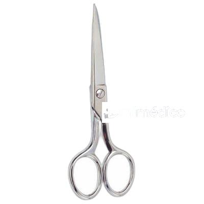 TIJERA DE COSTURA NIQUELADA MULTIFUNCION 16 CM BETER