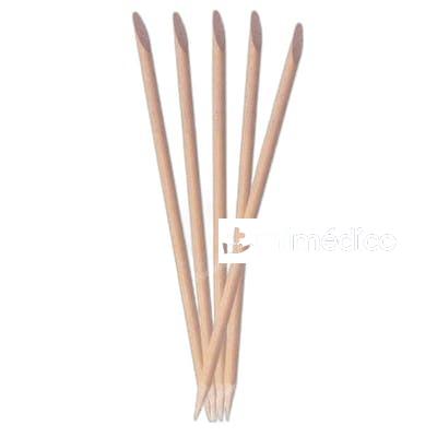 5 PALITOS DE NARANJO 115 CM COMBINA DUREZA Y FLEXIBILIDAD NA BETER