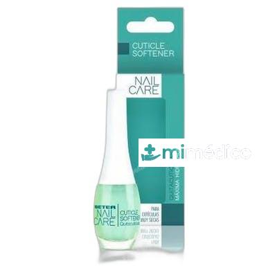 NAIL CARE QUITACUTICULAS CUTICLE SOFTENER 11 ML NA BETER