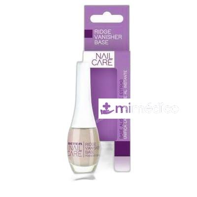NAIL CARE BASE ALISADORA DE ESTRIAS 11 ML NA BETER