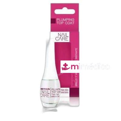 NAIL CARE TOP COAT EFECTO GEL PLUMPING 11 ML NA BETER