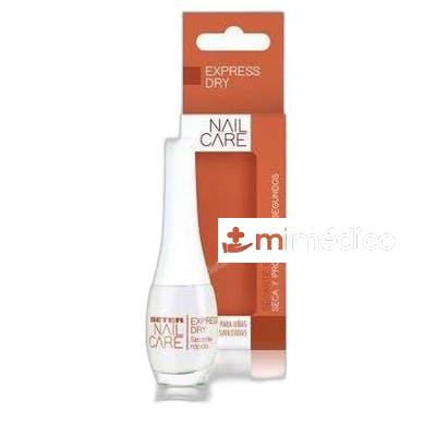 NAIL CARE SECANTE RAPIDO EXPRESS DRY 11 ML NA BETER