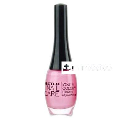 ESMALTE DE UNAS REJUVENECEDOR YOUTH COLOR 11 ML 064 THINK PI BETER