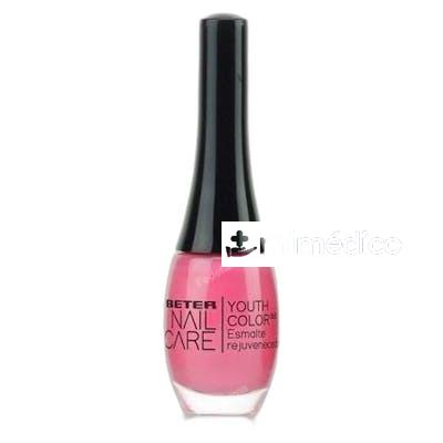ESMALTE DE UNAS REJUVENECEDOR YOUTH COLOR 11 ML 065 DEEP IN BETER
