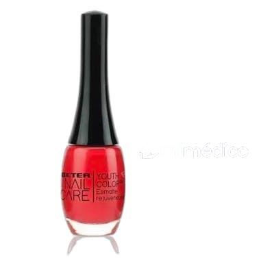 ESMALTE DE UNAS REJUVENECEDOR YOUTH COLOR 11 ML 066 ALMOST R BETER
