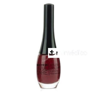 ESMALTE DE UNAS REJUVENECEDOR YOUTH COLOR 11 ML 069 RED SCAR BETER