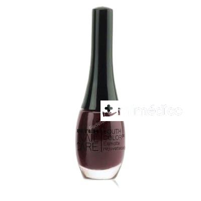ESMALTE DE UNAS REJUVENECEDOR YOUTH COLOR 11 ML 070 ROUGE NO BETER