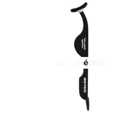 BROW FALSE EYELASH APLICADOR PESTANAS POSTIZAS NA BETER