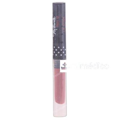 MINNIE BARRA DE LABIOS HIDRATANTE ROSA CARMES BETER