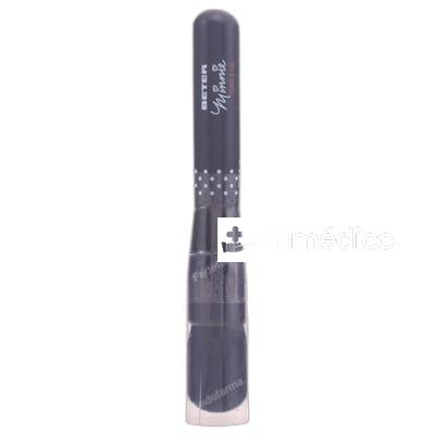 BROCHA PARA POLVOS MINERALES DE PELO SINTETICO NA BETER