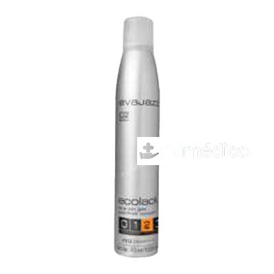 EVAJAZZ ECOLACK FUERTE 400 ML EVA PROFESSIONAL