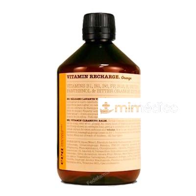 VITAMIN RECHARGE ORANGE 500ML EVA PROFESSIONAL