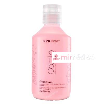 OXYGENUM SHAMPOO #06 300ML EVA PROFESSIONAL
