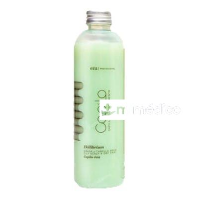CAPILO EKILIBRIUM CHAMPU #09 300ML EVA PROFESSIONAL