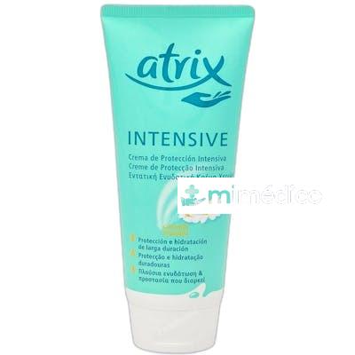CREMA DE MANOS PROTECCION INTENSIVA 250 ML ATRIX