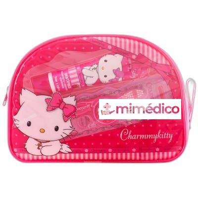 COLONIA CHARMMY KITTY NECESER NA ALMACENES SANCHO