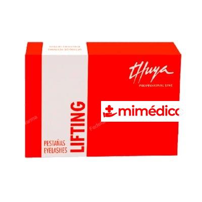 KIT LIFTING DE PESTAÑAS THUYA